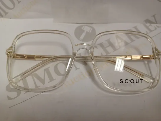 SCOUT CALINA CRYSTAL FASHION GLASSES