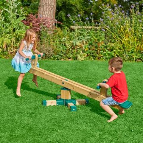 BOXED TP FOREST SEESAW (1 BOX)