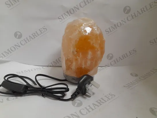 HSH HIMALAYAN SALT LAMP