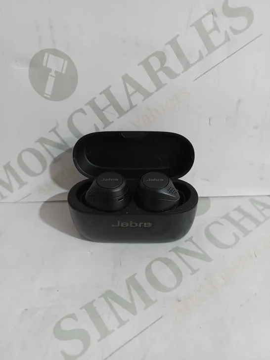 JABRA ELITE 75T TRUE WIRELESS IN-EAR HEADPHONES,