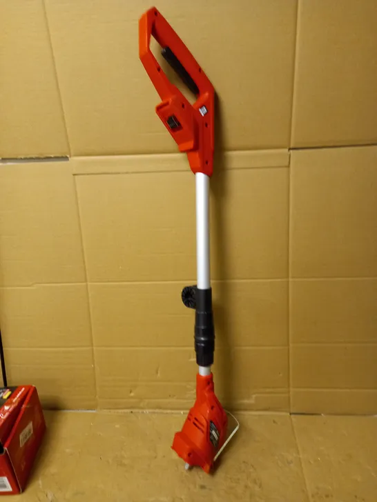 EINHELL CORDLESS GRASS TRIMMER GC -CT 18/24 LI - COLLECTION ONLY