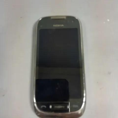 NOKIA C7-00 ANDROID SMARTPHONE 