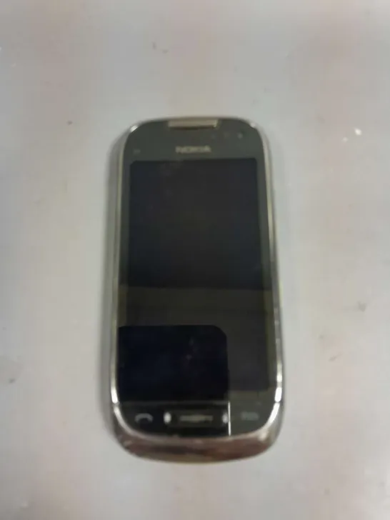 NOKIA C7-00 ANDROID SMARTPHONE 