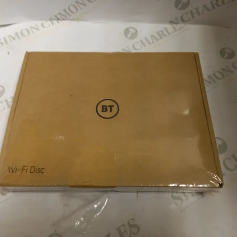 SEALED BT WI-FI DISC 3.0