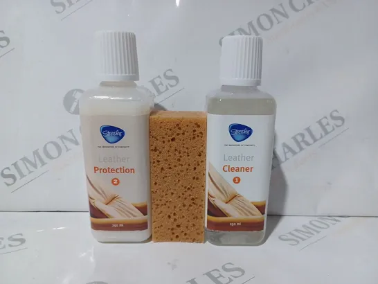 STRESSLESS LEATHER CARE KIT