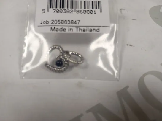 PANDORA HEART CHARM