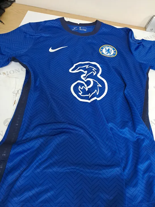 CHELSEA HOME SHIRT SIZE L