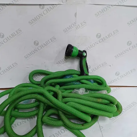 GRUMPY GARDENER STRETCH HOSE 125FT