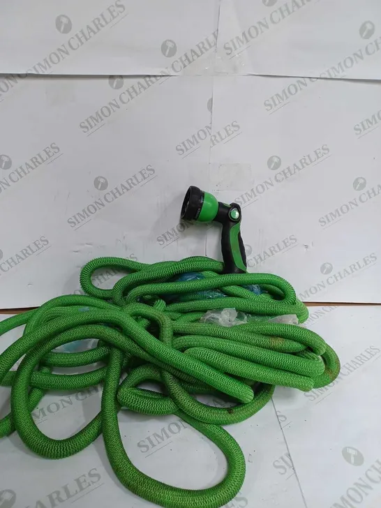 GRUMPY GARDENER STRETCH HOSE 125FT