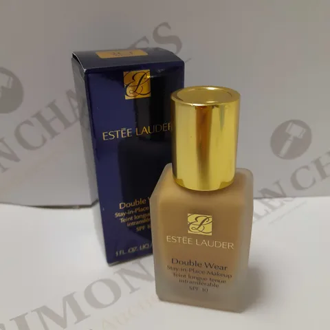 ESTEE LAUDER DOUBLE WEAR STAY-IN-PLACE FOUNDATION 30ML - 2C3 FRESCO