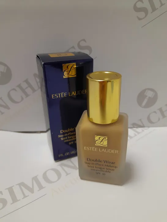 ESTEE LAUDER DOUBLE WEAR STAY-IN-PLACE FOUNDATION 30ML - 2C3 FRESCO