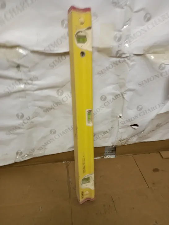 24 INCH SPIRIT LEVEL