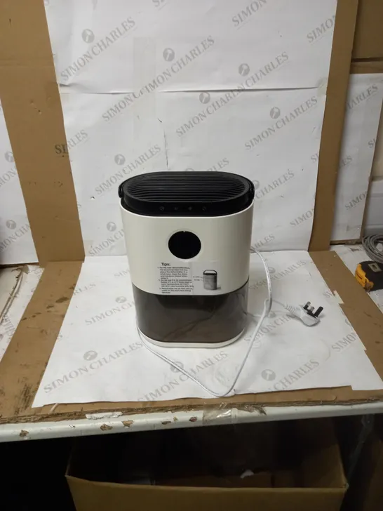 CONOPU DEHUMIDIFIER