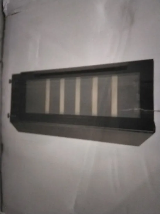 BOXED MORTINO 30CM BUILT IN WINE COOLER - BLACK