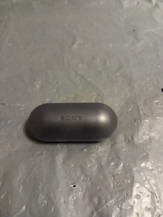 SONY EARBUDS YY2952 BLACK