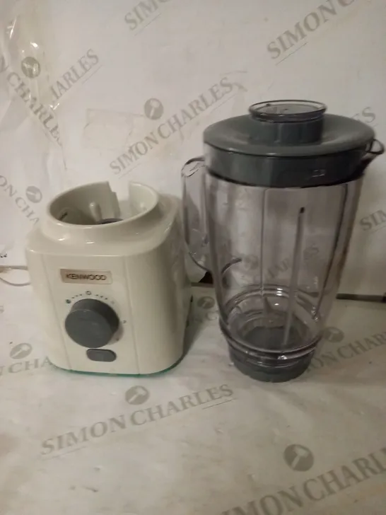 KENWOOD BLP41A0CT JUG BLENDER