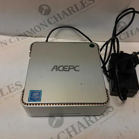 ACEPC MINI PC (GK3V)