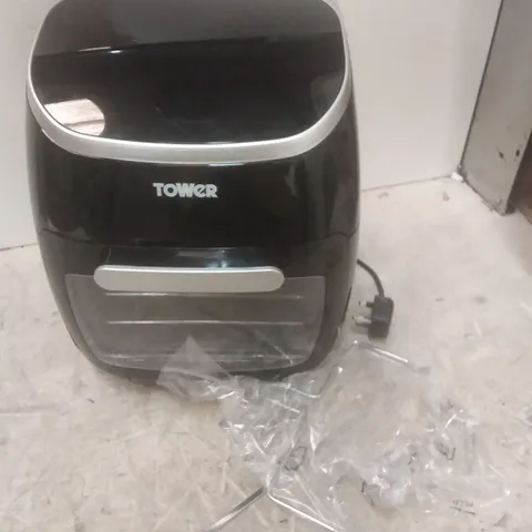 TOWER DIGITAL AIR FRYER OVEN 