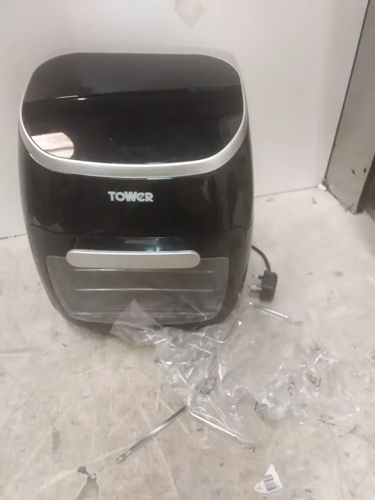 TOWER DIGITAL AIR FRYER OVEN 