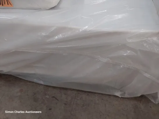 QUALITY BAGGED 5' KINGSIZE MATTRESS 