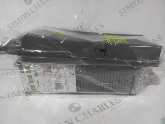 BOXED KITCHEN IDEAS 15 PIECE VEGGIE SLICER