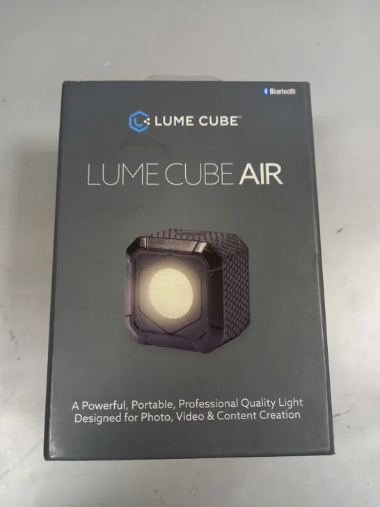 LUME CUBE AIR- VIDEO CONFERENCING KIT