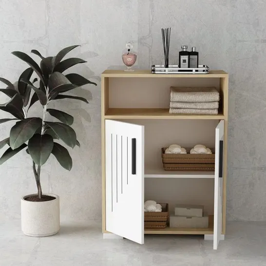 HAZIB RECTANGULAR CABINET