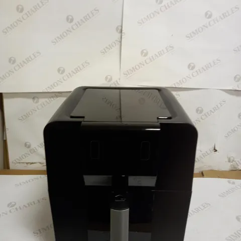 BREVILLE HALO AIR FRYER DIGITAL AIR FRYER OVEN