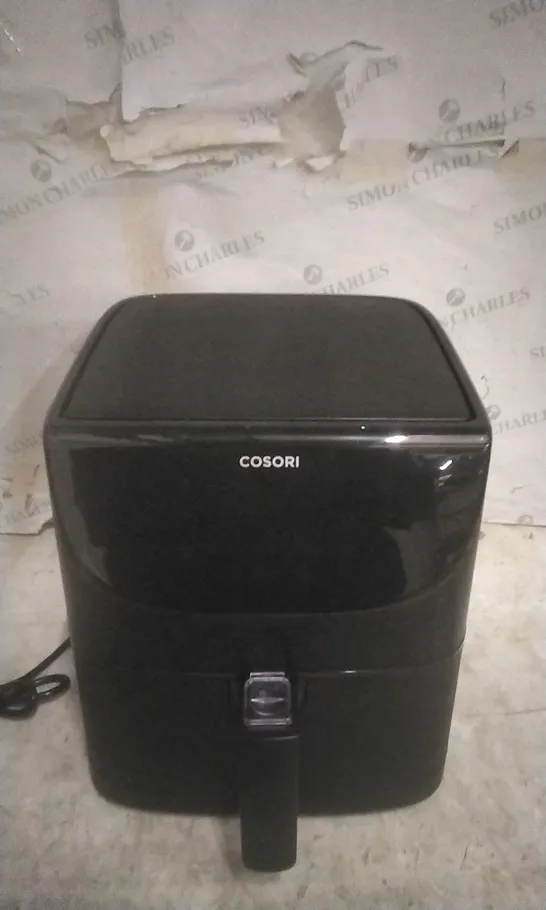 BOXED COSORI 5.5L AIR FRYER 