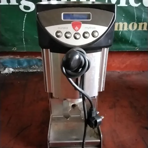 EUREKA MYTHOS EURGND MANUAL COFFEE GRINDER