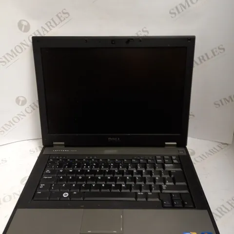 DELL LATITUDE E5410 LAPTOP 