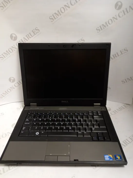 DELL LATITUDE E5410 LAPTOP 