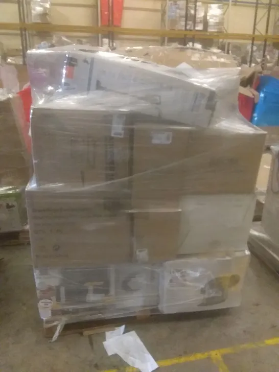 PALLET OF APPROXIMATELY 29 ASSORTED ELECTRICAL ITEMS INCLUDING 