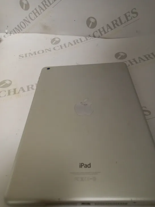 APPLE IPAD A1474 