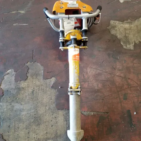 ROBEL 2 STROKE VERTICAL TAMPER