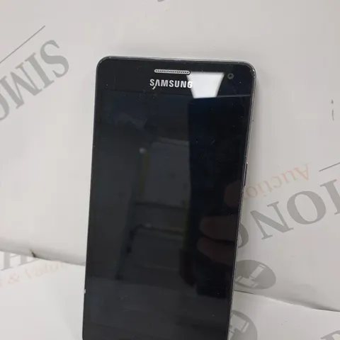 SAMSUNG GALAXY A5 ANDROIND SMARTPHONE