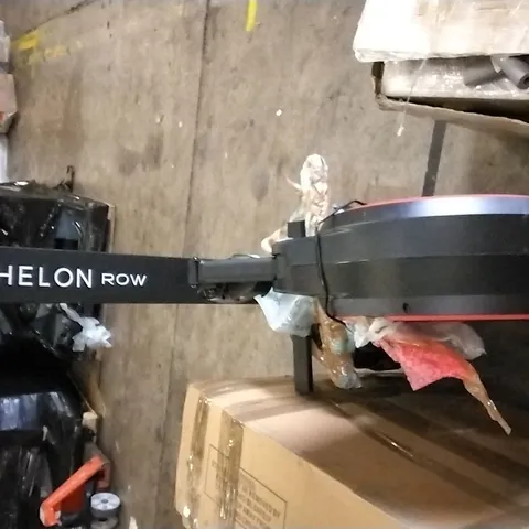 ECHELON ROW MACHINE