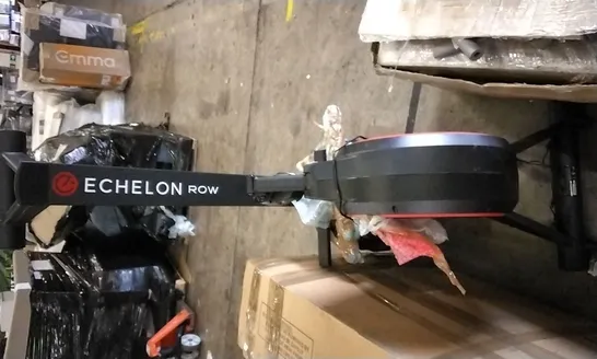 ECHELON ROW MACHINE