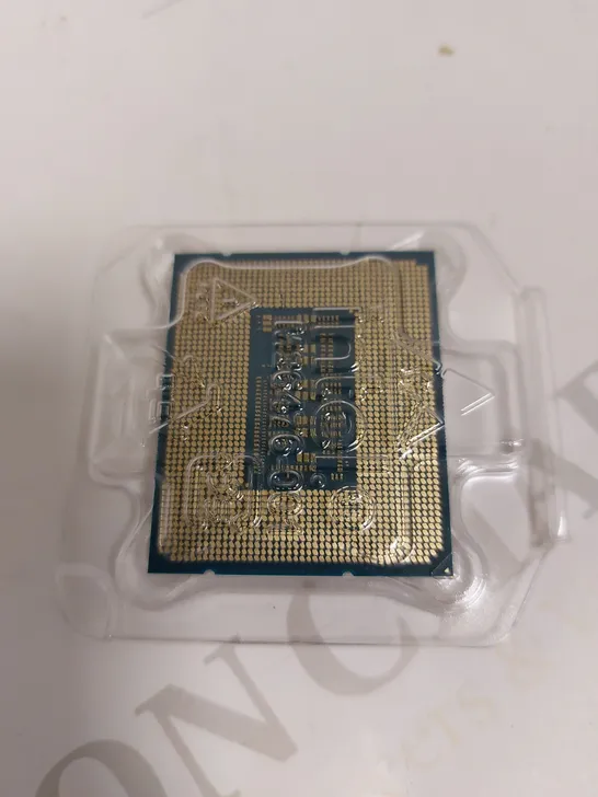 BOXED INTEL CORE I9 PROCESSOR - 13TH GEN