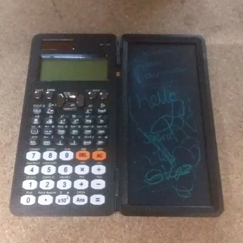 NEWYES SCIENTIFIC CALCULATOR 