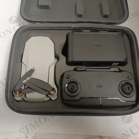 DJI MAVIC MINI DRONE