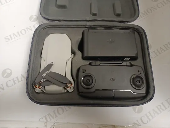 DJI MAVIC MINI DRONE