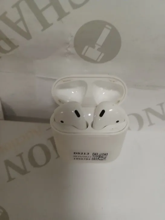 APPLE AIR PODS GEN 1 