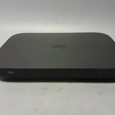 SKY Q BOX ES340D8