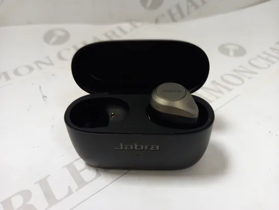 JABRA ELITE 85T TRUE WIRELESS EARBUDS