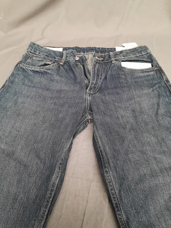 ZARA SLIM LEG JEANS - EUR 40