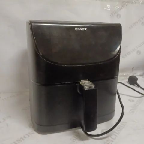 COSORI 5.5L XXL OIL FREE AIR FRYER 1500W