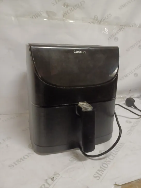 COSORI 5.5L XXL OIL FREE AIR FRYER 1500W