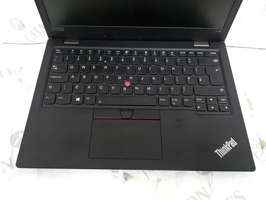 LENOVO  L380 (TYPE 20M5, 20M6) LAPTOP (THINKPAD) - TYPE 20M6