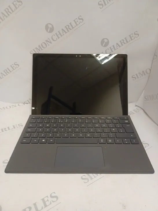 MICROSOFT SURFACE PRO TABLET - MODEL UNSPECIFIED 